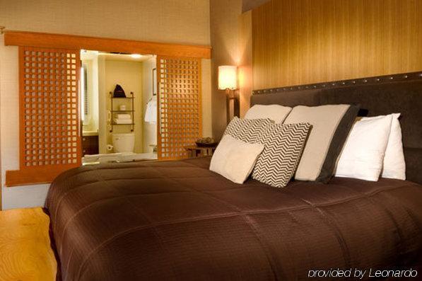 Salish Lodge & Spa Snoqualmie Habitación foto